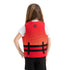 Jobe Neoprene Vest Youth, Buoyancy Aid for Younger Riders & Watersport Safety