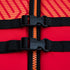 Jobe Neoprene Vest Youth, Buoyancy Aid for Younger Riders & Watersport Safety