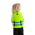 Jobe Neoprene Vest Youth, Buoyancy Aid for Younger Riders & Watersport Safety
