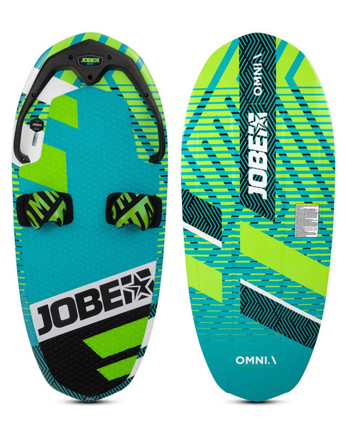 Jobe Omnia Multi Board All - in - One Board for Watersports.