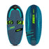 Jobe Omnia Multi Position Board Blue, 4 in 1 Kneeboard, Wakeboard, Wakesurf and Ski Board with Tow Hook