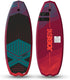 Jobe Pace 2023 wakesurf board with EVA grip pad