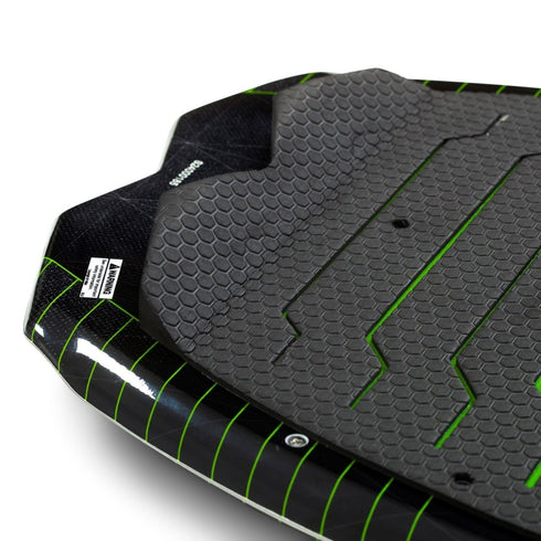 Jobe Pace Wakesurfer, Easy Glide Surf Board for Beginners & Wake Surfing Progression