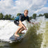 Jobe Pace Wakesurfer, Easy Glide Surf Board for Beginners & Wake Surfing Progression