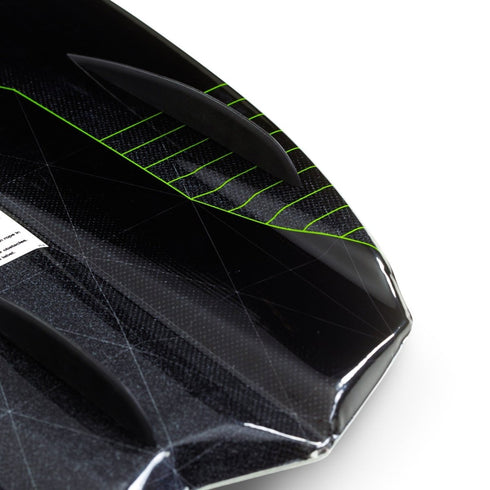 Jobe Pace Wakesurfer, Easy Glide Surf Board for Beginners & Wake Surfing Progression