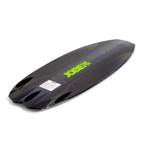 Jobe Pace Wakesurfer, Easy Glide Surf Board for Beginners & Wake Surfing Progression