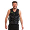 Jobe Premium Neoprene Life Vest Men, ISO - Certified Buoyancy Aid for Watersport Safety