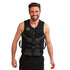 Jobe Premium Neoprene Life Vest Men, ISO - Certified Buoyancy Aid for Watersport Safety