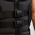 Jobe Premium Neoprene Life Vest Men, ISO - Certified Buoyancy Aid for Watersport Safety