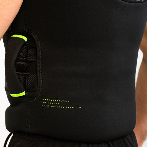 Jobe Premium Neoprene Life Vest Men, ISO - Certified Buoyancy Aid for Watersport Safety