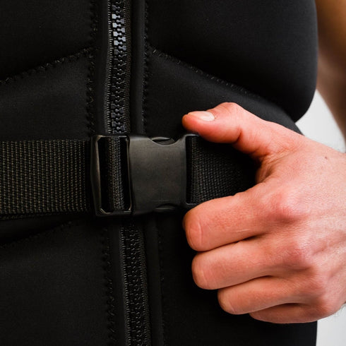 Jobe Premium Unify Vest Maximum Safety for Men