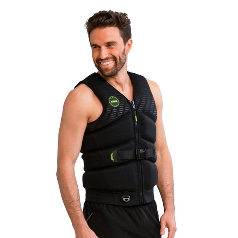 Jobe Premium Unify Vest Maximum Safety Vest for Men