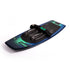 Jobe Prophecy Kneeboard Teal Blue, High Press Core Kneeboard with Molded Fins and Padded Strap for 120 kg