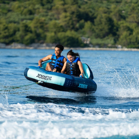 Jobe Proton Towable 2P | Teal