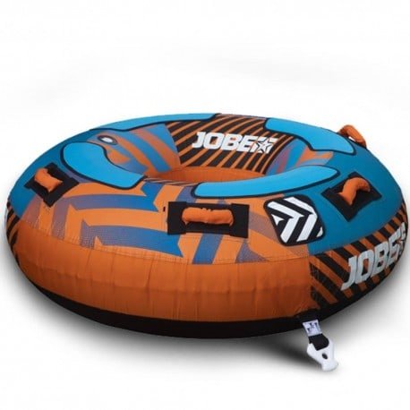 Jobe Rental Hotseat Towable 1P
