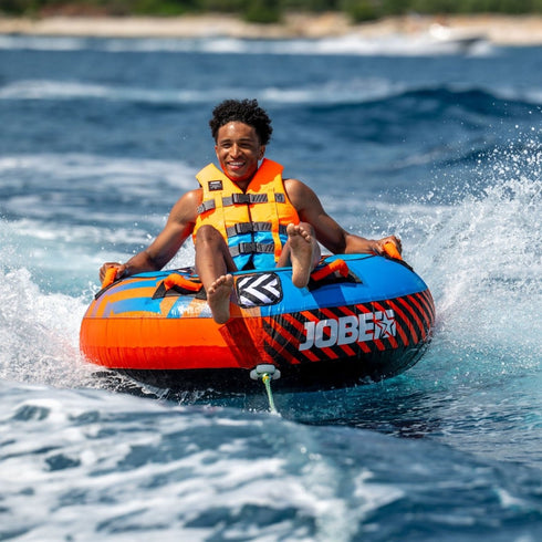 Jobe Rental Hotseat Towable 1P