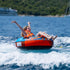 Jobe Rental Hotseat Towable 1P