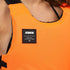 Jobe Rental Short Life Vest Orange