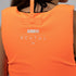 Jobe Rental Short Life Vest Orange