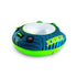 Jobe Rumble Towable 1P, High-Speed Single Rider Inflatable Tube for Thrilling Water Fun