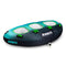 Jobe Rumble Towable 3P | Teal Blue