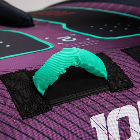 Jobe Scout Towable 2P | Purple