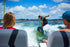 Jobe Sonic Wakesurfer Board, Fast & Stable Wakesurf Board for Intermediate to Advanced Riders