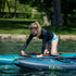 Jobe SUP Cargo Net Teal