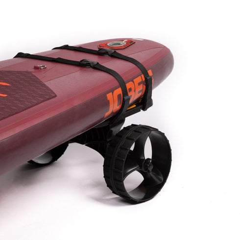 Jobe Sup / Kayak Cart-Black