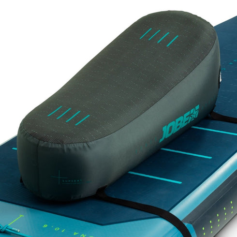 Jobe SUP Seat, Inflatable Padded Seat for Paddleboard Comfort & Kayak Conversion