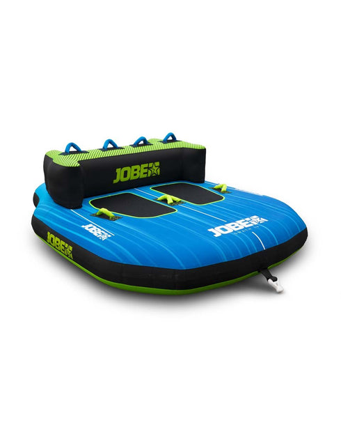 Jobe Swath Towable Exciting Inflatable Tube for All Ages.