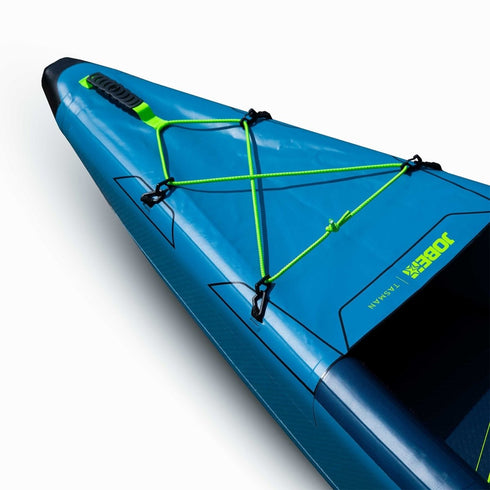 Jobe Tasman Inflatable Kayak