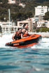 Jobe Tribal Towable 3P | 3 Persons Towable Tube for Ultimate Water Fun & Adventure