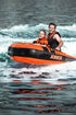 Jobe Tribal Towable 3P | 3 Persons Towable Tube for Ultimate Water Fun & Adventure