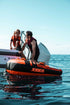 Jobe Tribal Towable 3P | 3 Persons Towable Tube for Ultimate Water Fun & Adventure