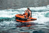 Jobe Tribal Towable 3P | 3 Persons Towable Tube for Ultimate Water Fun & Adventure