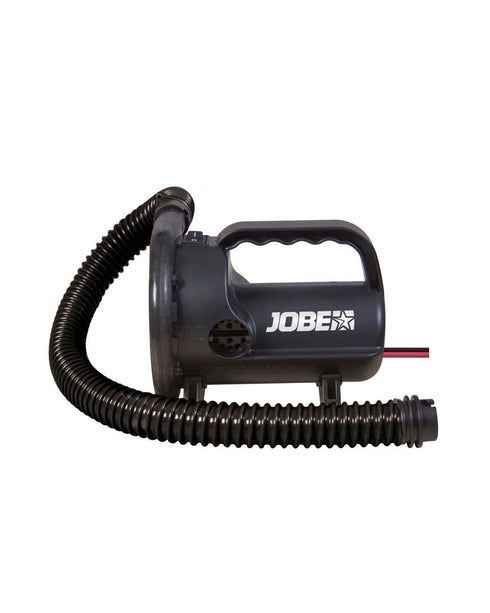 Jobe Turbo Pump 12V Compact Pump for Water Inflatables.