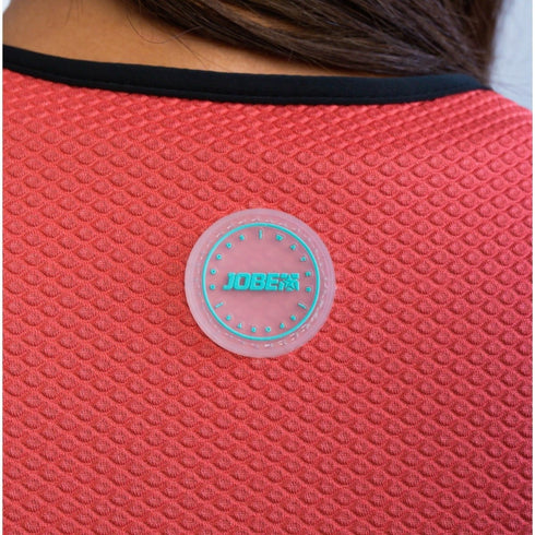 Jobe Unify Life Vest Women, ISO - Certified Buoyancy Aid for Watersport Safety & Comfort