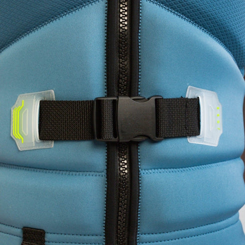 Jobe Unify Life Vest Women, ISO - Certified Buoyancy Aid for Watersport Safety & Comfort