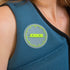 Jobe Unify Life Vest Women, ISO - Certified Buoyancy Aid for Watersport Safety & Comfort