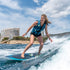 Jobe Unify Life Vest Women, ISO - Certified Buoyancy Aid for Watersport Safety & Comfort