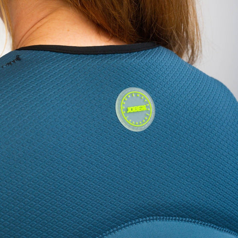 Jobe Unify Life Vest Women, ISO - Certified Buoyancy Aid for Watersport Safety & Comfort