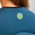 Jobe Unify Life Vest Women, ISO - Certified Buoyancy Aid for Watersport Safety & Comfort