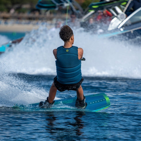 Jobe Unify Men Life Jacket - Pro - Level Comfort & Safety