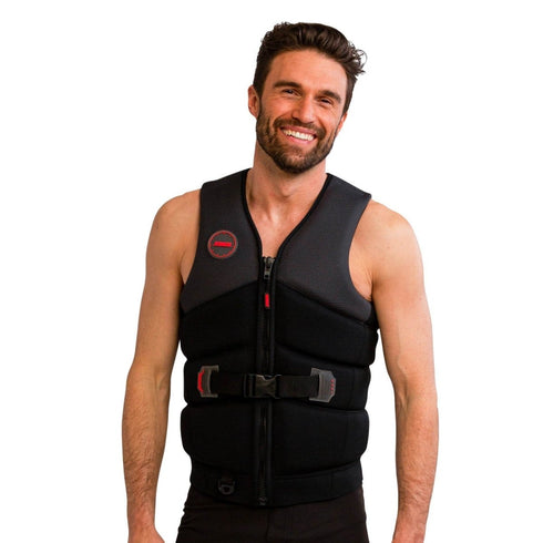 Jobe Unify Men Life Jacket - Pro - Level Comfort & Safety
