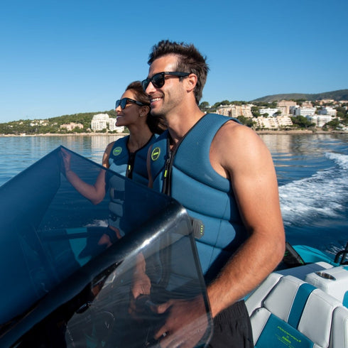 Jobe Unify Men Life Jacket - Pro - Level Comfort & Safety