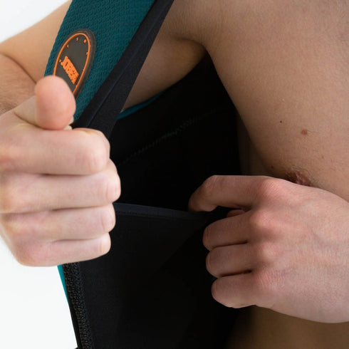 Jobe Unify Men Life Jacket - Pro - Level Comfort & Safety