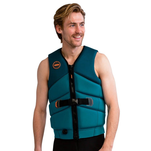 Jobe Unify Men Life Jacket - Pro - Level Comfort & Safety