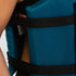 Jobe Universal Life Jacket, Unisex ISO - Certified Secure Fit Vest for All Watersport Users