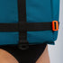Jobe Universal Life Jacket, Unisex ISO - Certified Secure Fit Vest for All Watersport Users